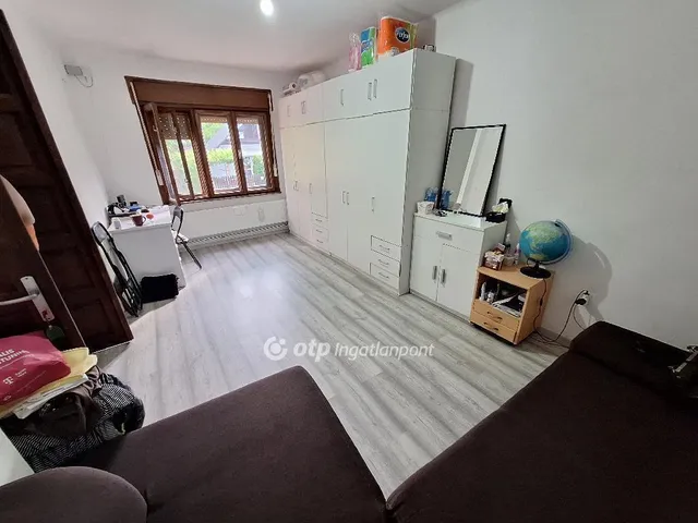 Eladó nyaraló Tiszakécske 40 nm