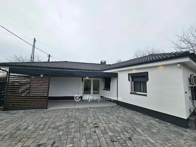 Eladó ház Szolnok 111 nm