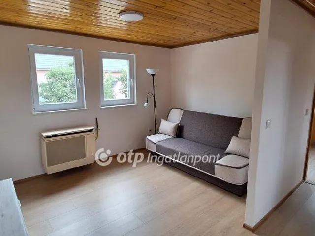 Eladó ház Tiszaörs 36 nm