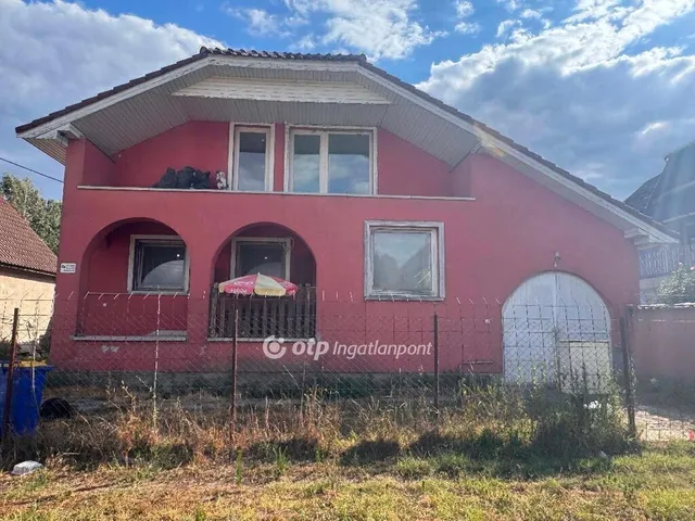 Eladó ház Nagykáta 170 nm