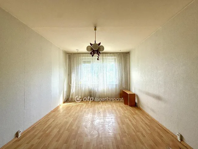 Eladó lakás Budapest XVII. kerület, Rákoskeresztúr 47 nm