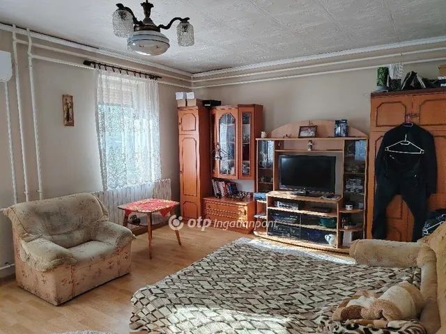 Eladó ház Jászapáti 115 nm
