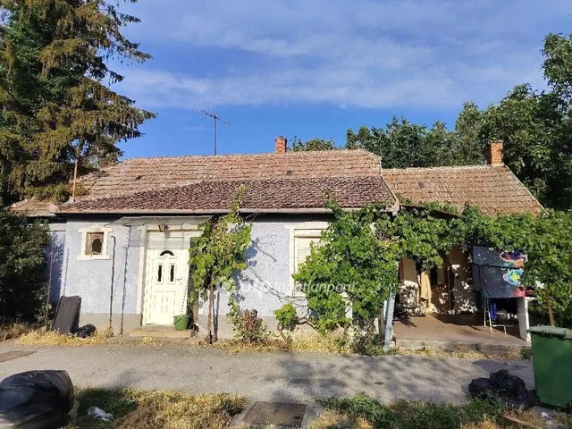 Eladó ház Abony 80 nm
