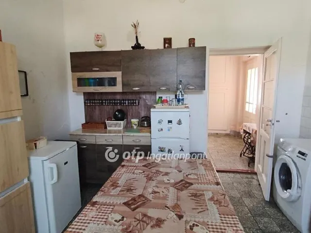 Eladó ház Kisújszállás 140 nm