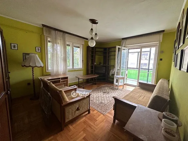 Eladó lakás Budapest XII. kerület 52 nm