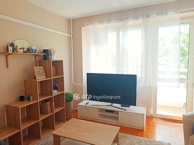 Eladó lakás Budapest XI. kerület 28 nm