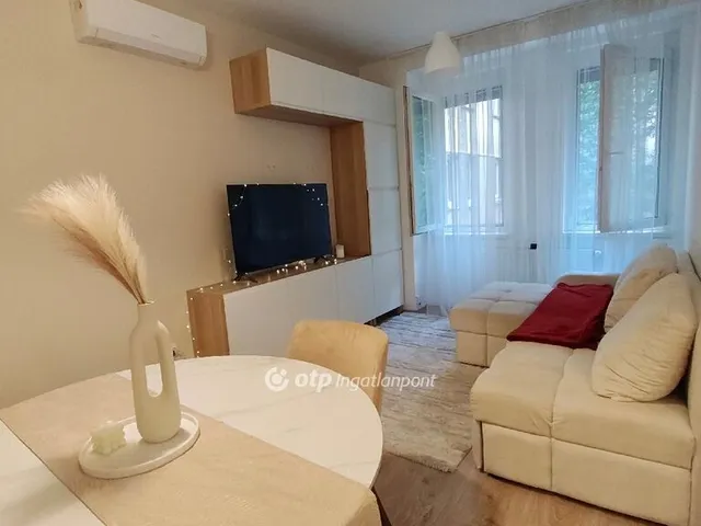 Eladó lakás Budapest XI. kerület 36 nm