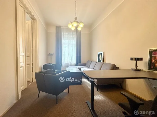 Eladó lakás Budapest IX. kerület 102 nm