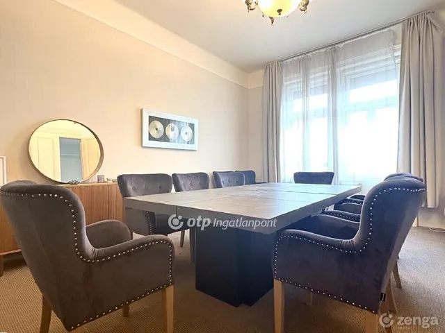 Eladó lakás Budapest IX. kerület 102 nm