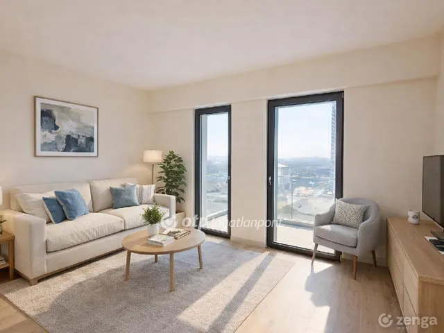 Eladó lakás Budapest IX. kerület 30 nm