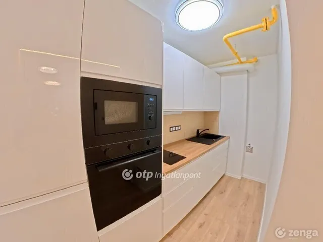 Eladó lakás Budapest IX. kerület 30 nm