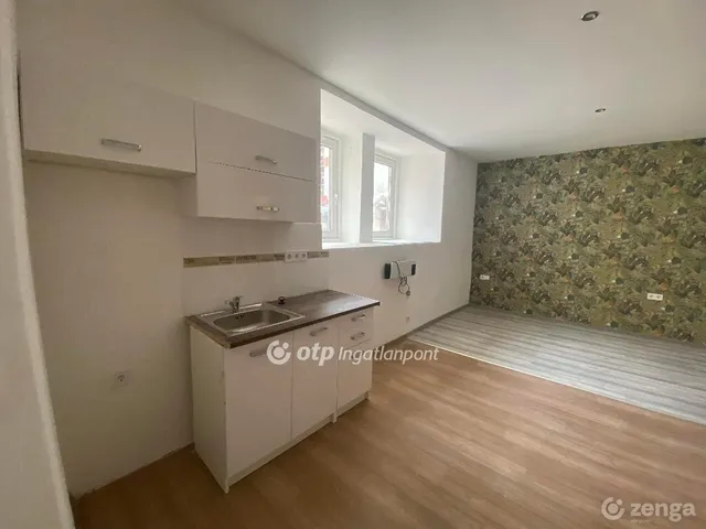 Eladó lakás Budapest IX. kerület 35 nm