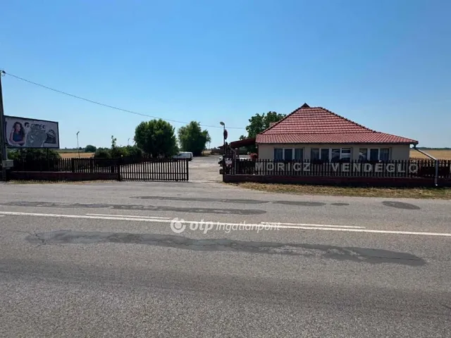 Eladó ház Abony 300 nm