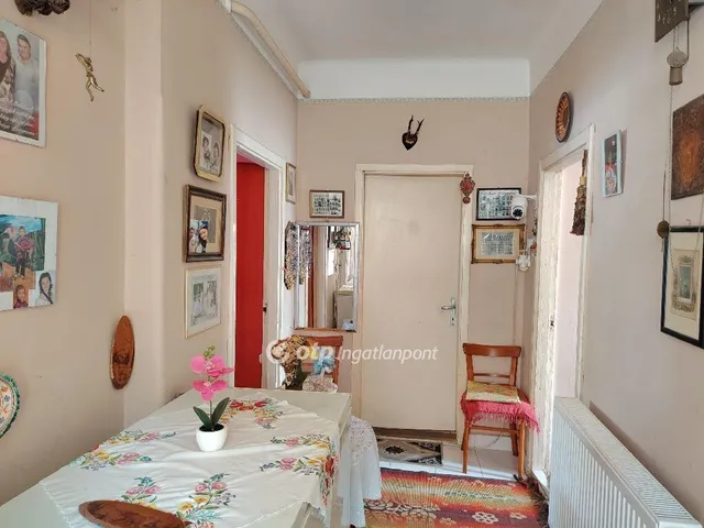 Eladó ház Törökszentmiklós 86 nm