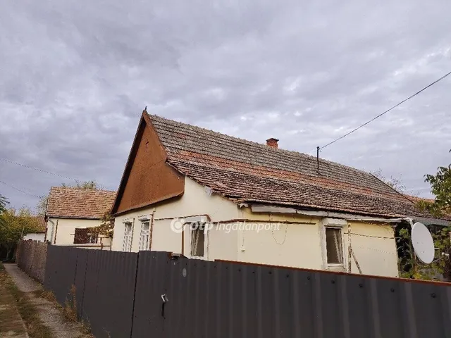 Eladó ház Zagyvarékas 70 nm