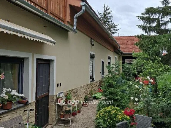 Eladó ház Kópháza 165 nm