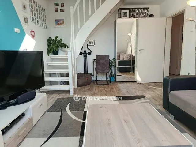 Eladó lakás Sopron 77 nm
