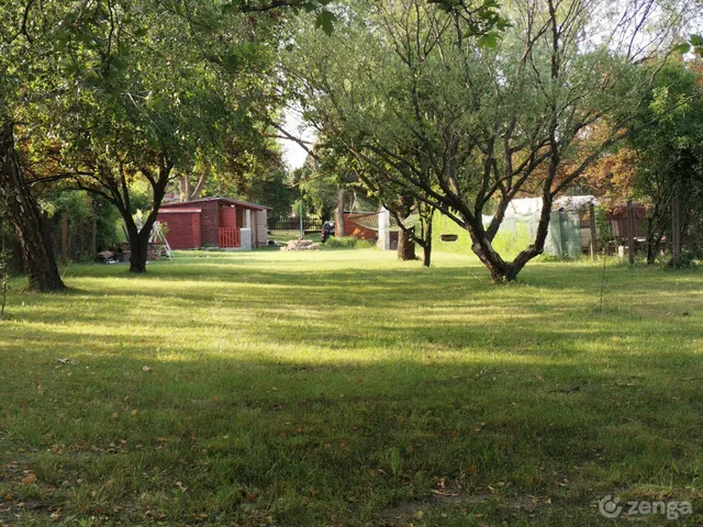 Eladó üdülő és hétvégi ház Balatonfenyves 30 nm