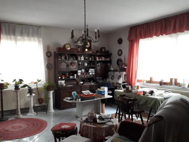 Eladó ház Tordas 176 nm