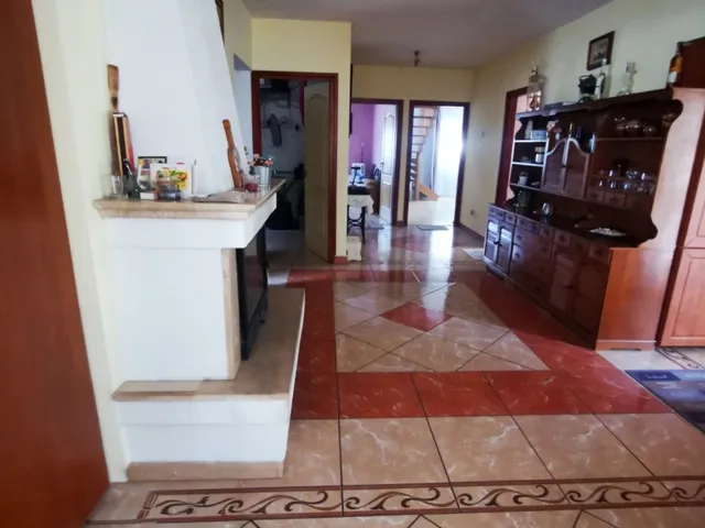 Eladó ház Tordas 173 nm