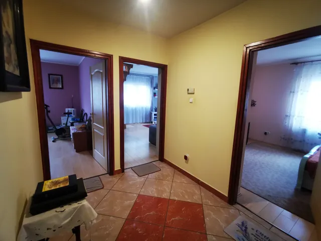 Eladó ház Tordas 173 nm
