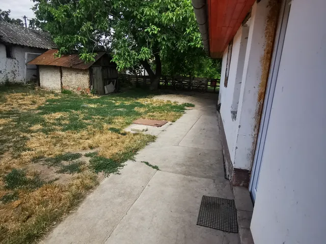 Eladó ház Mezőtúr 73 nm