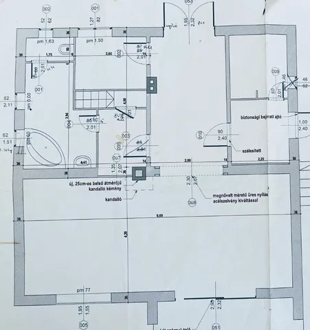 Eladó ház Szentendre, Püspökmajori lakótelep 180 nm