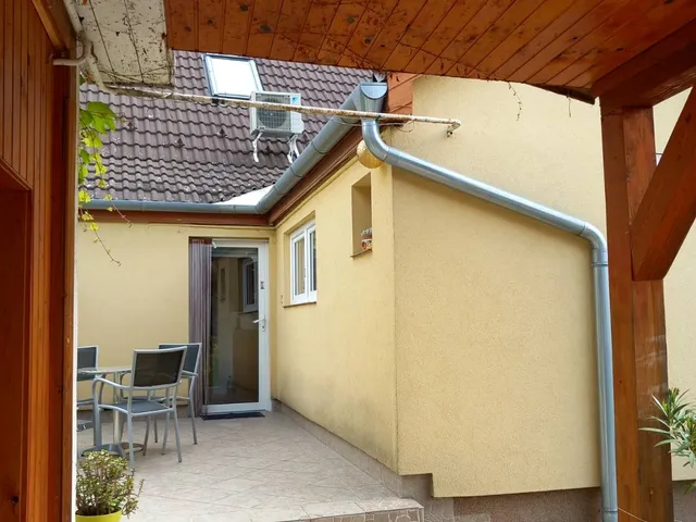 Eladó ház Budakeszi, Szilvamag, Erdő utca 210 nm