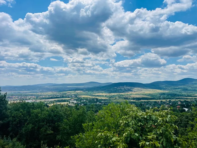 Eladó telek Szentendre, Sztaravoda 1080 nm
