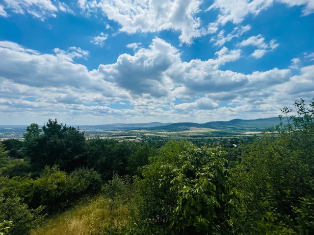 Eladó telek Szentendre, Sztaravoda, Panoráma út 1080 nm
