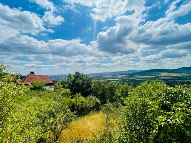 Eladó telek Szentendre, Sztaravoda, Panoráma út 1080 nm