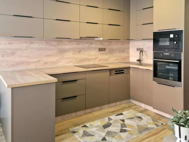 Eladó lakás Budapest VIII. kerület, Corvin negyed 83 nm