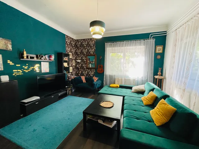 Eladó ház Budakeszi 90 nm