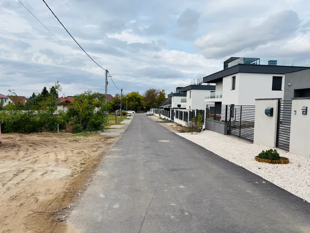 Eladó lakás Budapest XVII. kerület, Rákoscsaba, Mezőcsát utca 21. 130 nm