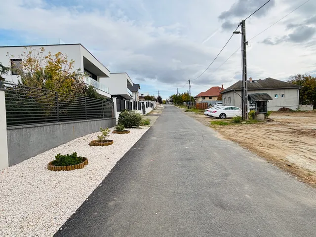 Eladó lakás Budapest XVII. kerület, Rákoscsaba 130 nm