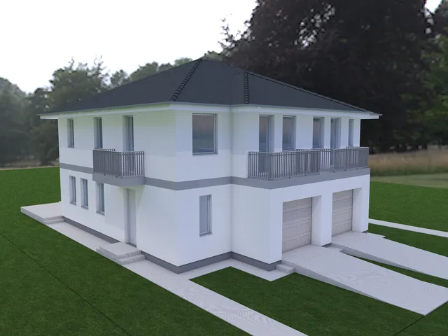 Eladó ház Budapest XVII. kerület, Rákoscsaba 130 nm