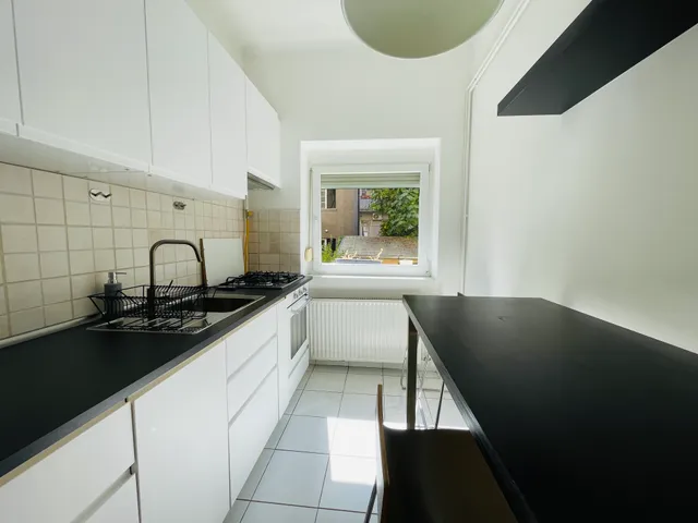 Kiadó lakás Budapest III. kerület, Óbuda, Eső utca 6. 46 nm