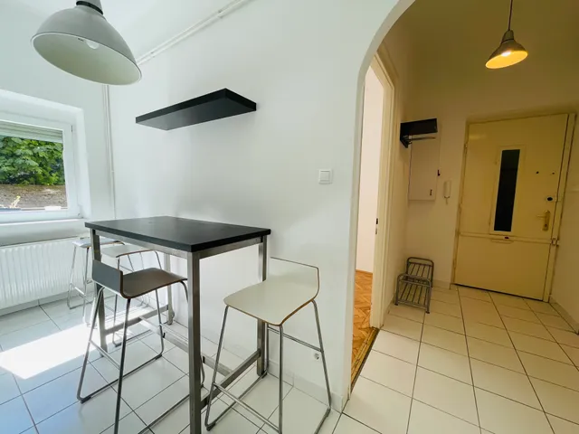 Kiadó lakás Budapest III. kerület, Óbuda, Eső utca 6. 46 nm