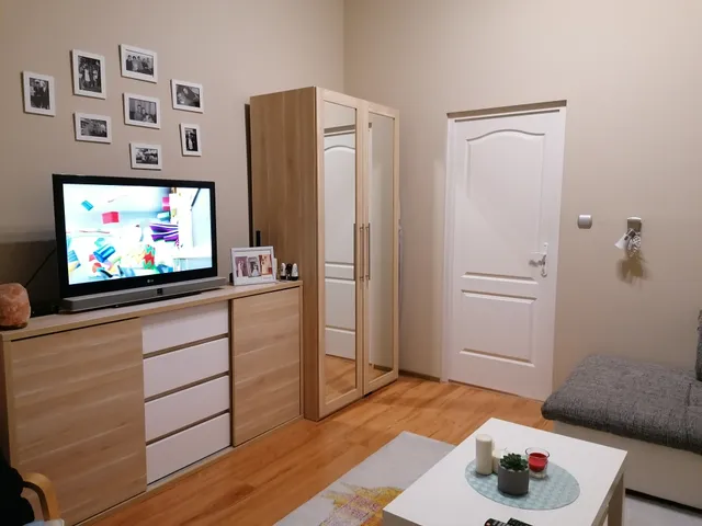 Kiadó lakás Budapest XIII. kerület, Angyalföld 48 nm