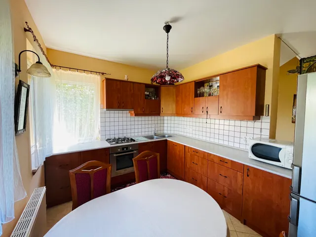 Eladó ház Budakeszi, Máriamakk 110 nm