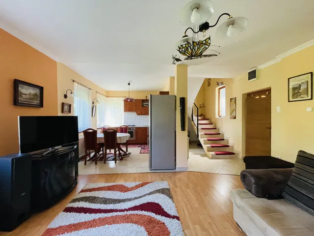 Eladó ház Budakeszi, Máriamakk 110 nm