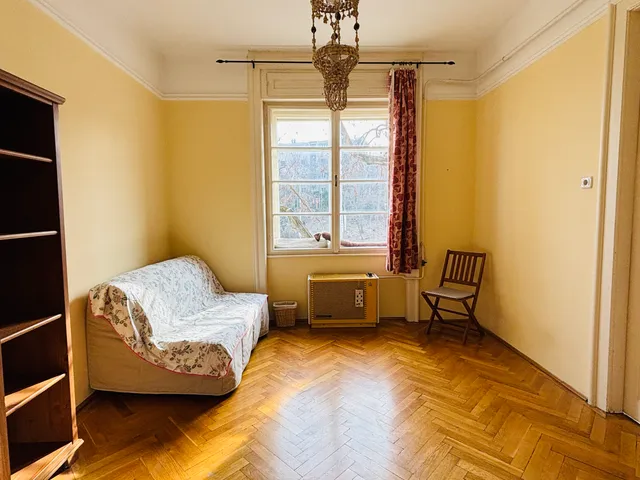 Kiadó lakás Budapest XII. kerület, Hegyvidék, Böszörményi út 44-46 64 nm