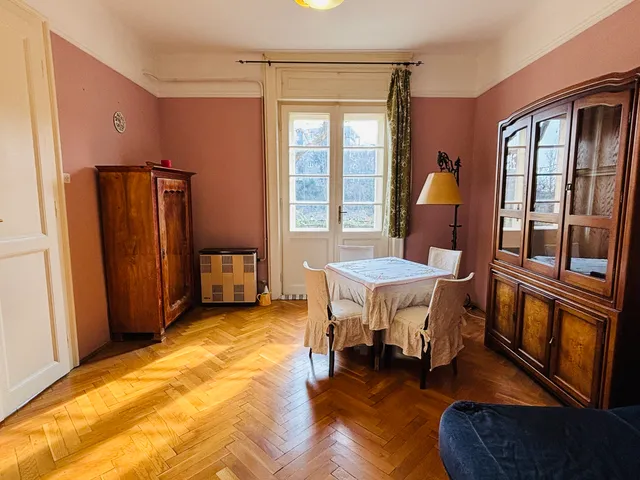 Kiadó lakás Budapest XII. kerület, Hegyvidék, Böszörményi út 44-46 64 nm