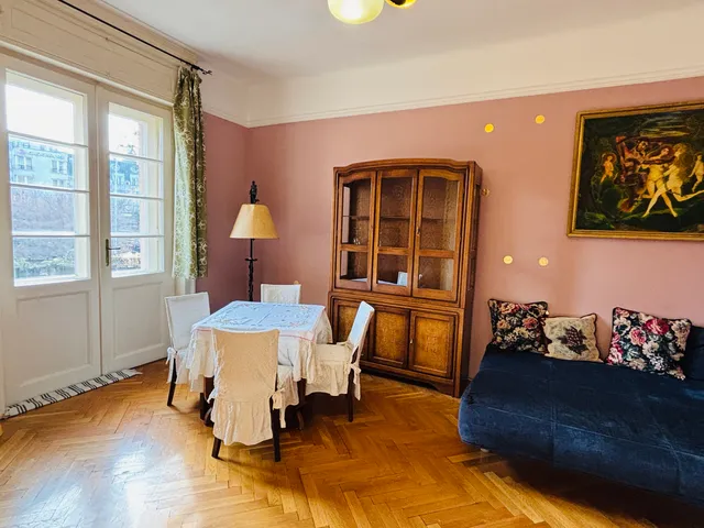 Kiadó lakás Budapest XII. kerület, Hegyvidék 64 nm