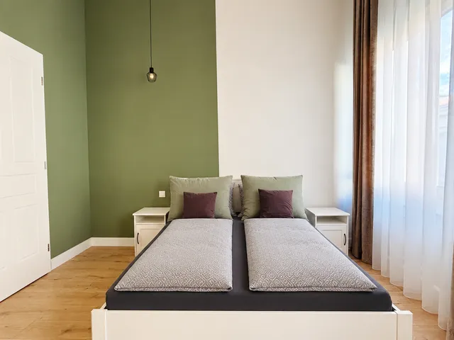 Kiadó lakás Budapest V. kerület, Lipótváros 84 nm