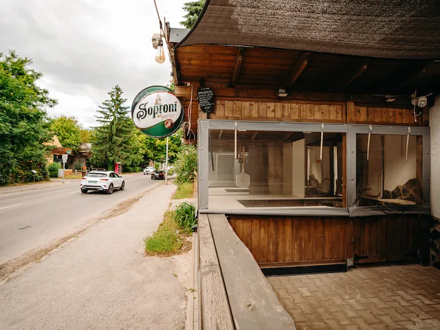 Eladó kereskedelmi és ipari ingatlan Leányfalu 110 nm