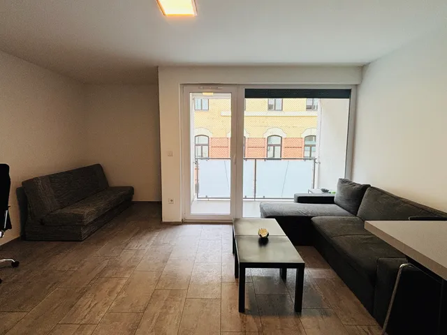 Eladó lakás Budapest IX. kerület, Középső Ferencváros, Márton utca 14. 38 nm