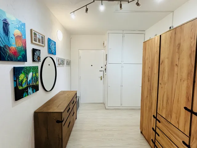 Eladó lakás Budapest III. kerület, Békásmegyer 57 nm