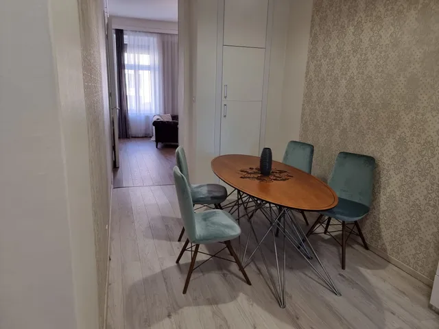 Eladó lakás Szeged, Belváros, Oskola utca 80 nm