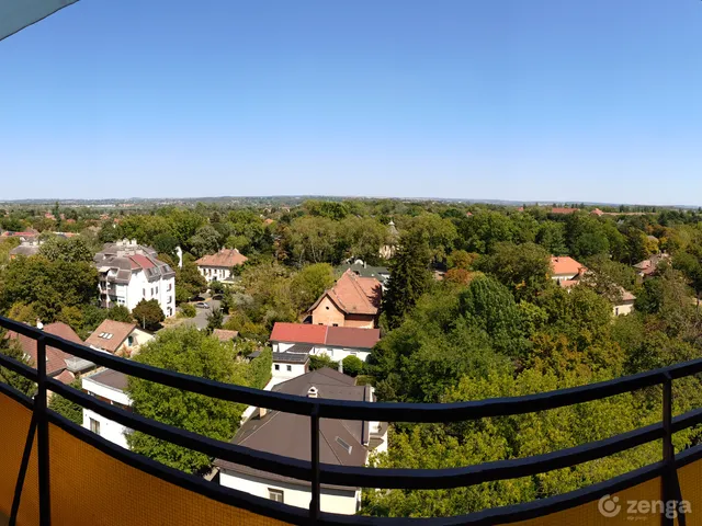 Eladó lakás Budapest XVI. kerület, Mátyásföld 49 nm
